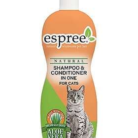 Espree Cat 2 in 1 Schampo & Conditioner 355ml