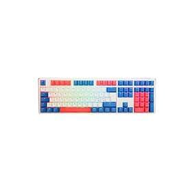 Ducky DKON2108ST One 3 Bon Voyage RGB Cherry MX Brown (Nordic)