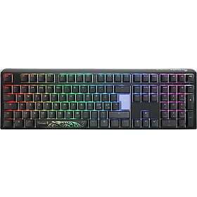 Ducky DKON2108ST One 3 Classic RGB Cherry MX Red (Nordic)