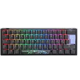 Ducky DKON2161ST One 3 Mini Classic RGB Cherry MX Blue (Nordic)