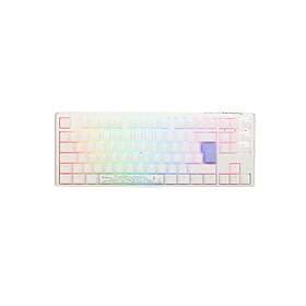 Ducky DKON2187ST One 3 TKL Classic RGB Cherry MX Brown (Nordic)