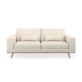 Copenhagen 2-sæders Sofa Beige 2229871