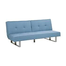 Dublin Sovesofa 190 cm Blå 120094