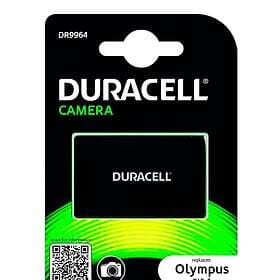 Duracell Digitalkamera Batteri Olympus 7.4v 1050mAh (BLS5)