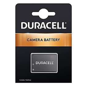 Duracell Digitalkamera Batteri Panasonic 3.7v 850mAh (DMW-BCG10)