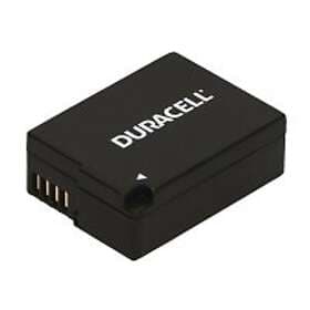 Duracell Digitalkamera Batteri Panasonic 7.4V 950mAh (DMW-BLC12)