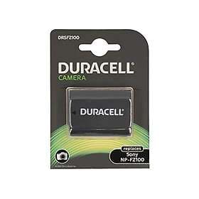 Duracell Digitalkamera Batteri Sony 7.2V 2040mAh (NP-FZ100)