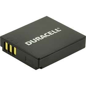 Duracell Digitalkamera Batteri Fujifilm 3.7v 1050mAh (NP-70)