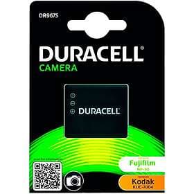 Duracell Digitalkamera Batteri Fujifilm 3.7v 770mAh (NP-50)