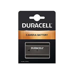 Duracell Digitalkamera Batteri Panasonic 7.4V 2000mAh (DMW-BLF19)