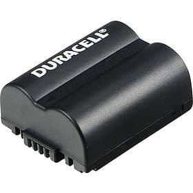 Duracell Digitalkamera Batteri Panasonic 7.4v 700mAh (CGR-S006E/1B)