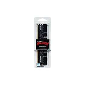 Kingston Fury Renegade Pro DDR5 4800MHz ECC Reg 16GB (KF548R36RB-16)