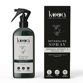 Detangling kooa Spray 300ml