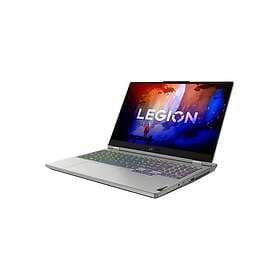 Lenovo Legion 5-15 82RD001DMX 15.6" Ryzen 5 6600H 16GB RAM 1TB SSD RTX 3060