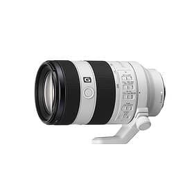 Sony FE 70-200/4.0 G II OSS