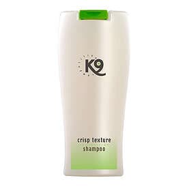 K9 Competition Crisp Texture Schampo (300ml)