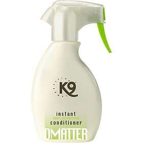 K9 Competition DMatter Instant Aloe Vera Balsamspray (250ml)