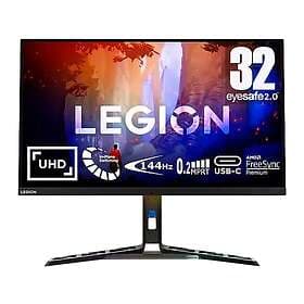 Lenovo Legion Y32p-30 31.5" Gaming 4K UHD IPS 144Hz