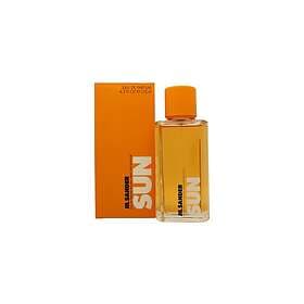 Jil Sander Sun edp 125ml