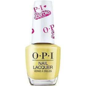 OPI Barbie Hi Ken! 15ml