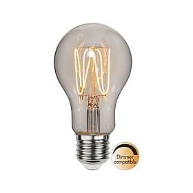 Star Trading 3.8W 200Lm 1800K Klar E27 Dimmable Decoled 350-65