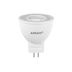 Airam 2.3W (16W) 200Lm 2700K Gu4 Mr11 8293123 4713400