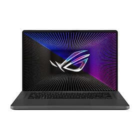 Asus ROG Zephyrus G16 (2023) GU603ZU-N3015W 16" i7-12700H 16GB RAM 512GB SSD RTX