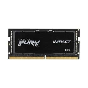 Kingston Fury Impact SO-DIMM DDR5 5600MHz 16GB (KF556S40IB-16)