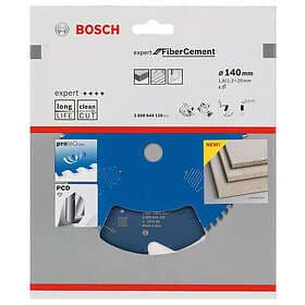 Bosch Cirkelsågsklinga 170x30x2.2mm 4T EXPERT FOR FIBER CEMENT