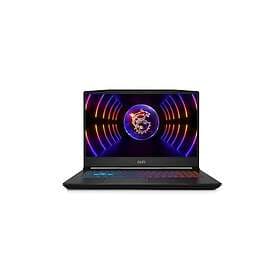 MSI Pulse 15 B13VGK-1052NEU 15.6" i9-13900H 16GB RAM 1TB SSD RTX 4070