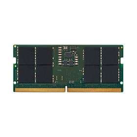 Kingston SO-DIMM DDR5 5600MHz 16GB (KCP556SS8-16)