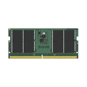 Kingston ValueRAM SO-DIMM DDR5 5200MHz 32GB (KVR52S42BD8-32)