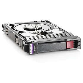 HP 652757-B21 2TB