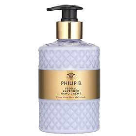 Philip B Floral Lavender Hand Crème 350ml