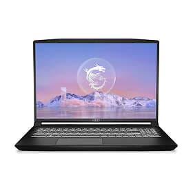 MSI Creator M16 B12VE-630NEU 16" i7-12650H 32GB RAM 1TB SSD RTX 4050