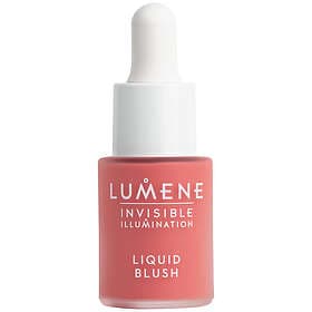 Lumene Invisible Illumination Liquid Blush 15ml