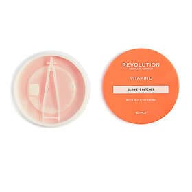 Revolution Skincare Vitamin C Brightening Hydro Gel Eye Patches