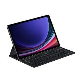 Samsung Galaxy Tab S9 Book Cover Keyboard Slim