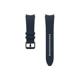 Samsung Galaxy Watch 6/6 Classic Hybrid Leather armband M/L