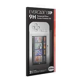 Evercade EXP Screen protector