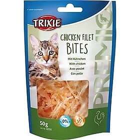 Trixie Premio Chicken Filet Bites 50g