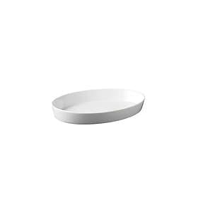 Aida Aroma De Luxe Oval Platter 30cm