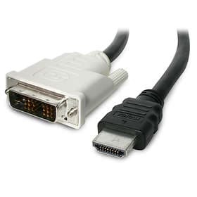 StarTech HDMI High Speed - DVI-D Single Link 2m