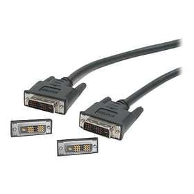 StarTech DVI-D - DVI-D Single Link 1.8m