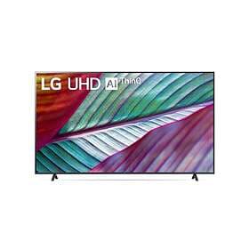 LG 43UR781C0LK 43" 4K LCD