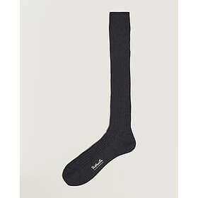 Pantherella Vale Cotton Long Socks (Herre)