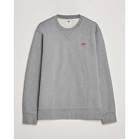 Levi's Original Crew Neck Sweatshirt (Herre)