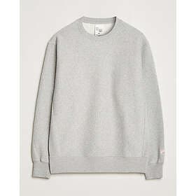 Nudie Jeans Hasse Crew Neck Sweatshirt (Herre)