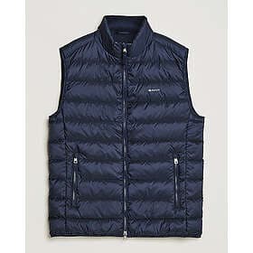 Gant The Light Down Gilet (Herre)