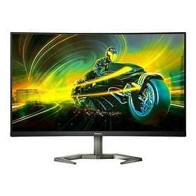 Philips Momentum 5000 32M1C5200W 32" Curved Full HD VA 240Hz